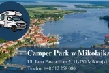 CamperPark Parking