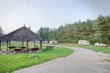 Jonidło Camping nr 264 