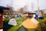 Camping nr 236 Pod Topolą