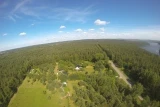 Agroturistik camping Rożyńsk